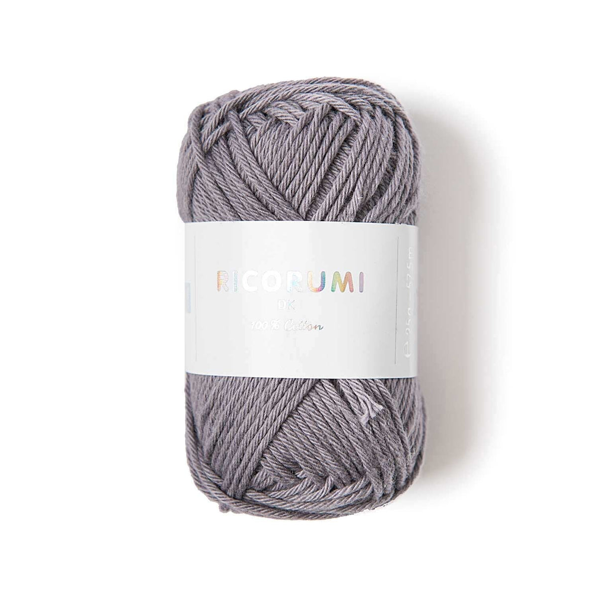 Yarn - Ricorumi DK & Neon - 25g - Rico Design