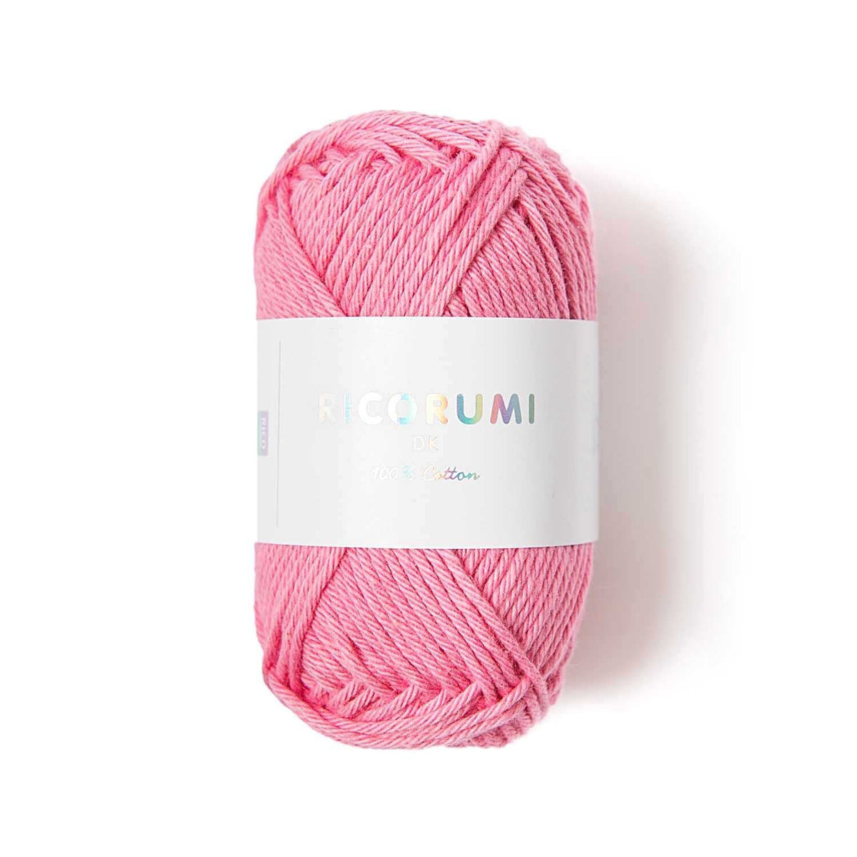 Yarn - Ricorumi DK & Neon - 25g - Rico Design