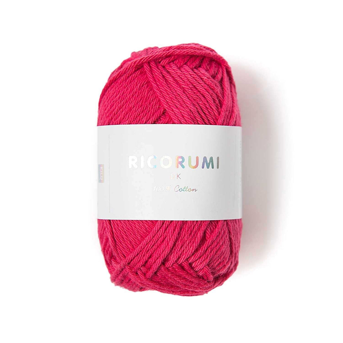 Yarn - Ricorumi DK & Neon - 25g - Rico Design