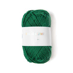 Ricorumi DK cotton yarn ball, 25g colourway