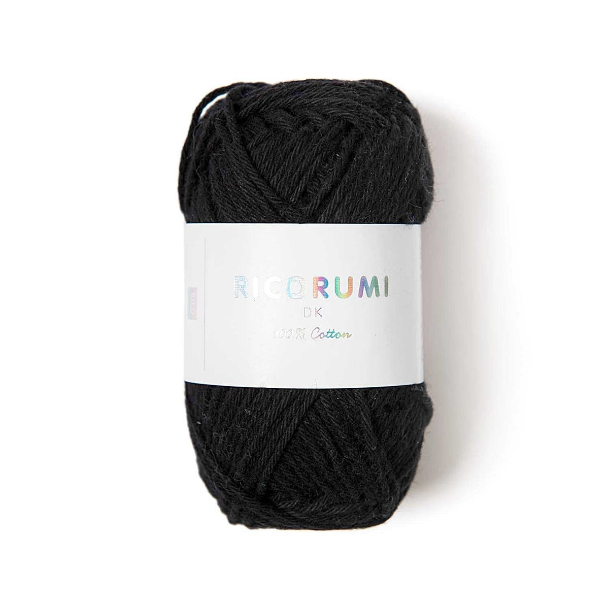 Yarn - Ricorumi DK & Neon - 25g - Rico Design