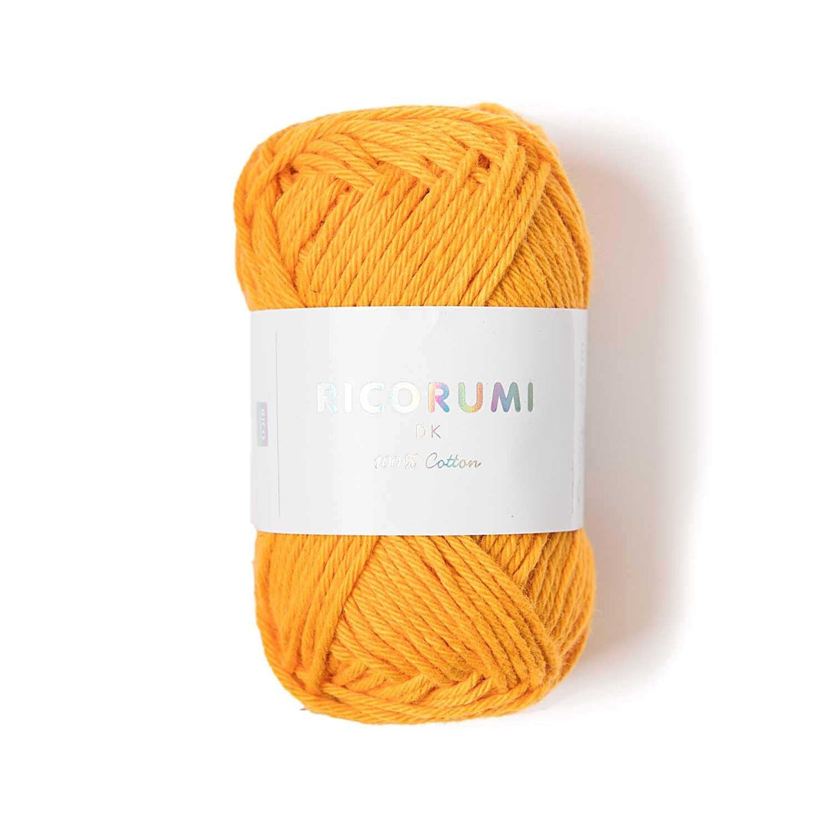 Yarn - Ricorumi DK & Neon - 25g - Rico Design