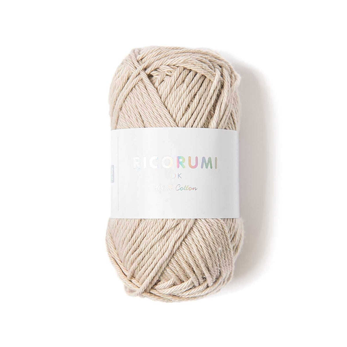 Yarn - Ricorumi DK & Neon - 25g - Rico Design