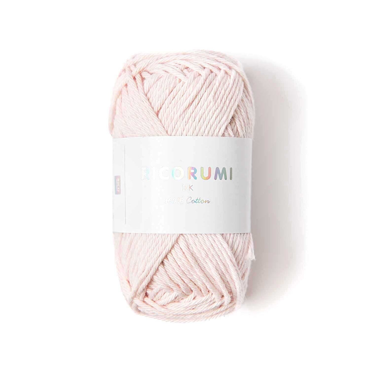 Yarn - Ricorumi DK & Neon - 25g - Rico Design