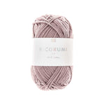 Yarn - Ricorumi DK & Neon - 25g - Rico Design