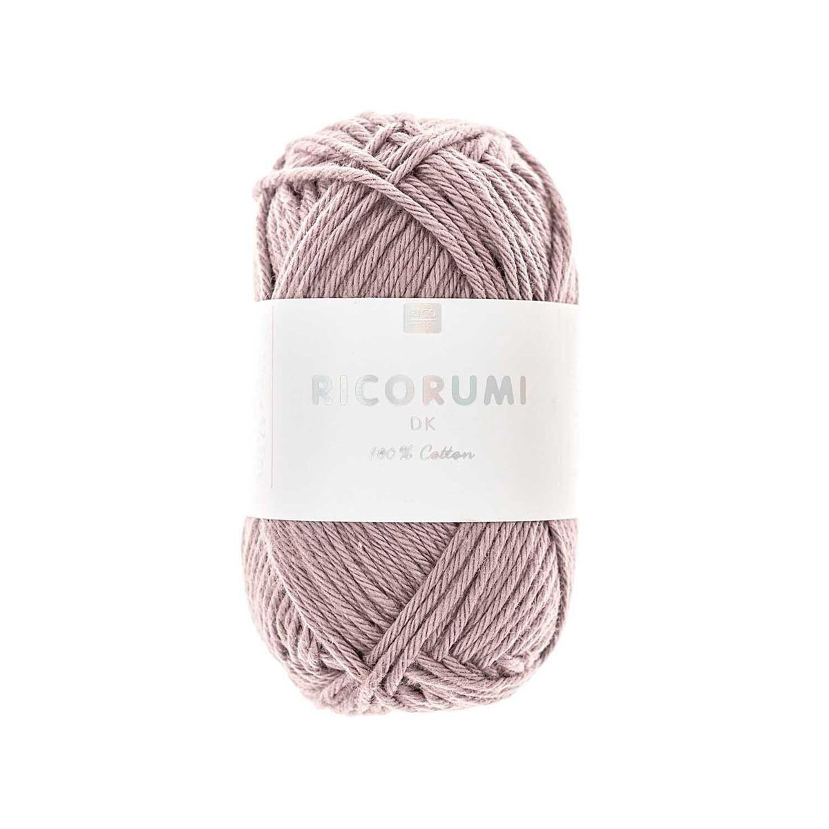 Yarn - Ricorumi DK & Neon - 25g - Rico Design