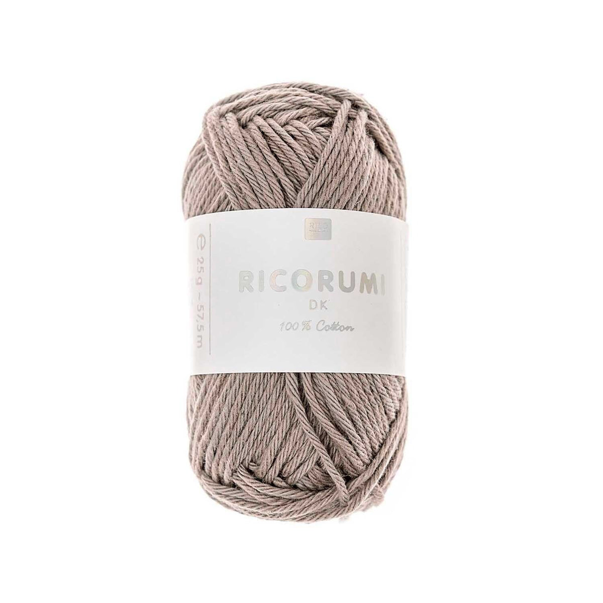 Yarn - Ricorumi DK & Neon - 25g - Rico Design