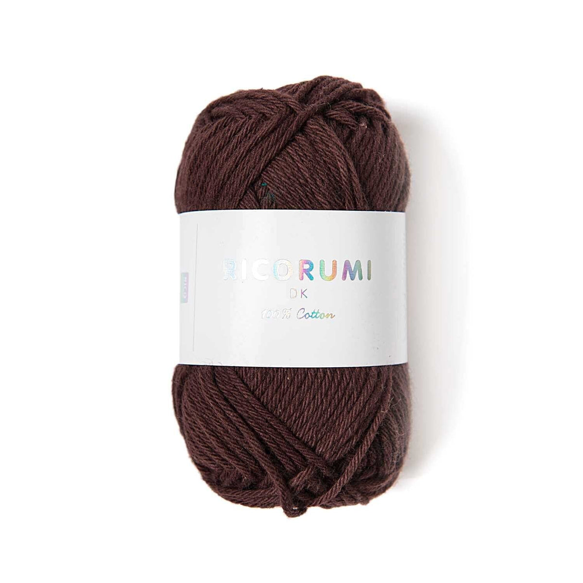 Yarn - Ricorumi DK & Neon - 25g - Rico Design
