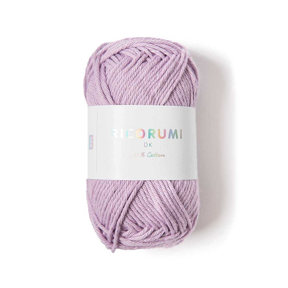 Yarn - Ricorumi DK & Neon - 25g - Rico Design