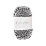 Yarn - Ricorumi DK & Neon - 25g - Rico Design