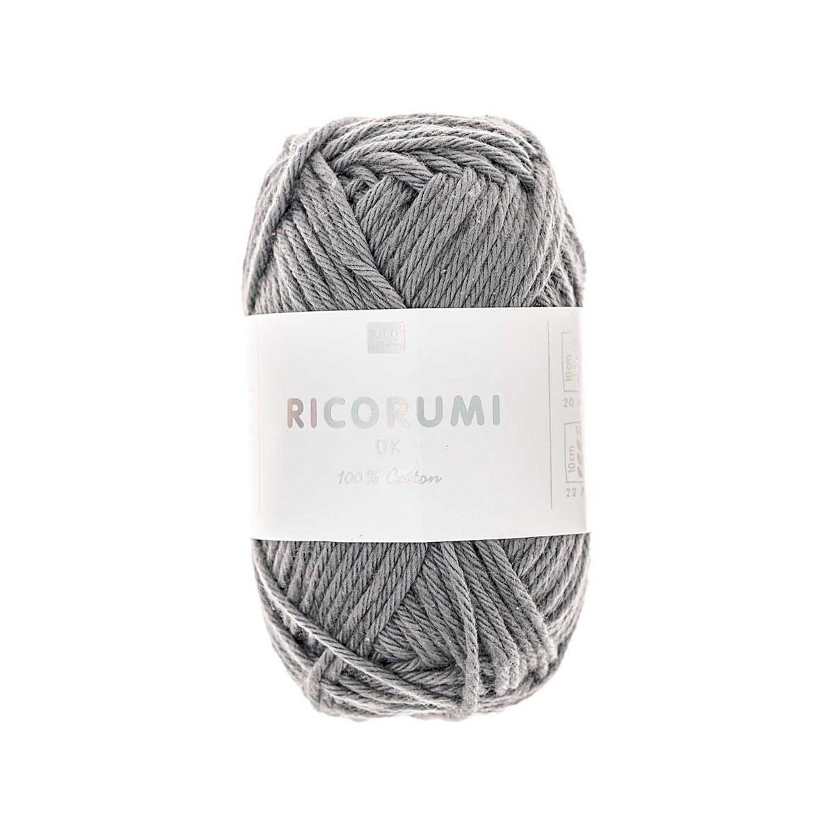 Yarn - Ricorumi DK & Neon - 25g - Rico Design
