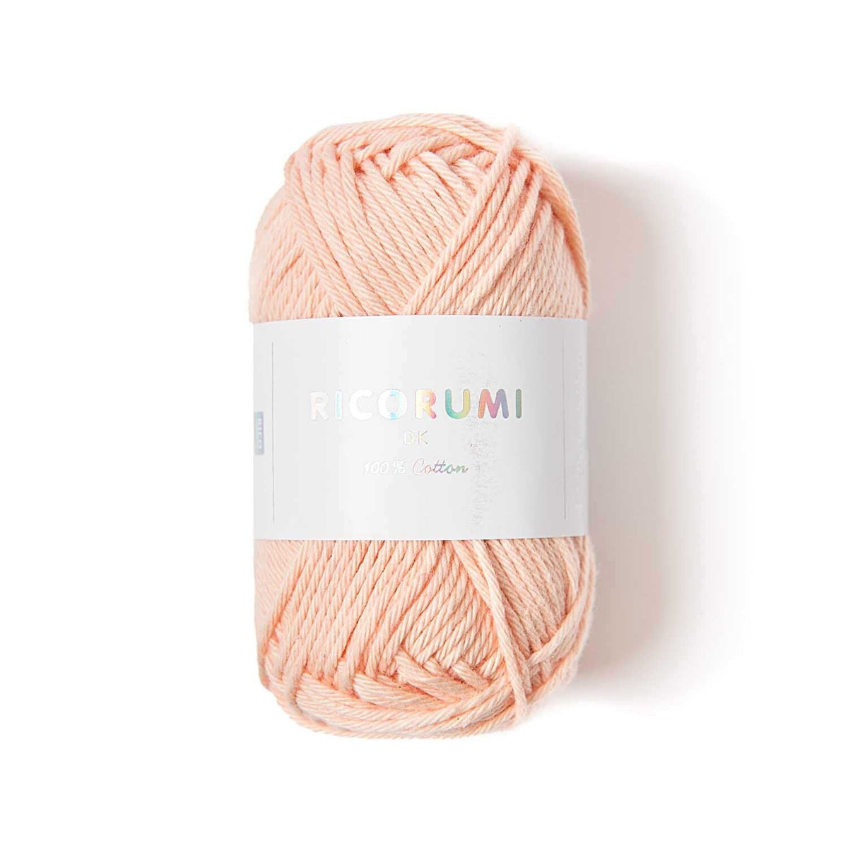 Yarn - Ricorumi DK & Neon - 25g - Rico Design