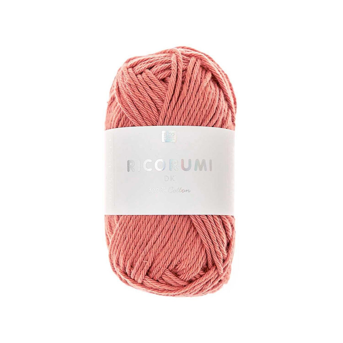 Yarn - Ricorumi DK & Neon - 25g - Rico Design