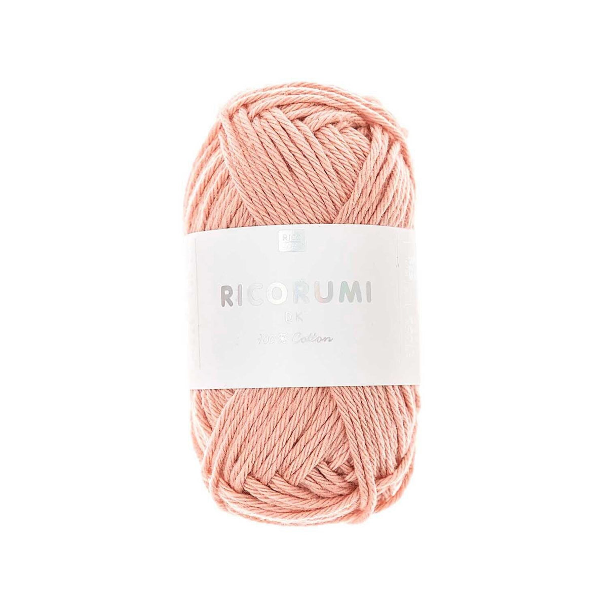 Yarn - Ricorumi DK & Neon - 25g - Rico Design
