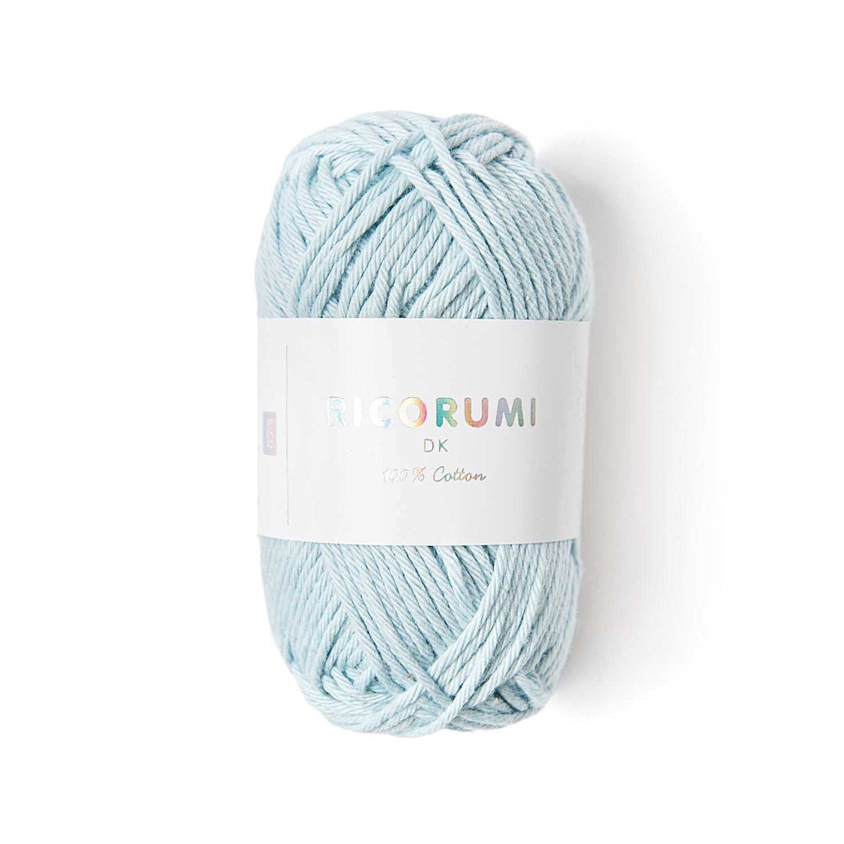 Yarn - Ricorumi DK & Neon - 25g - Rico Design