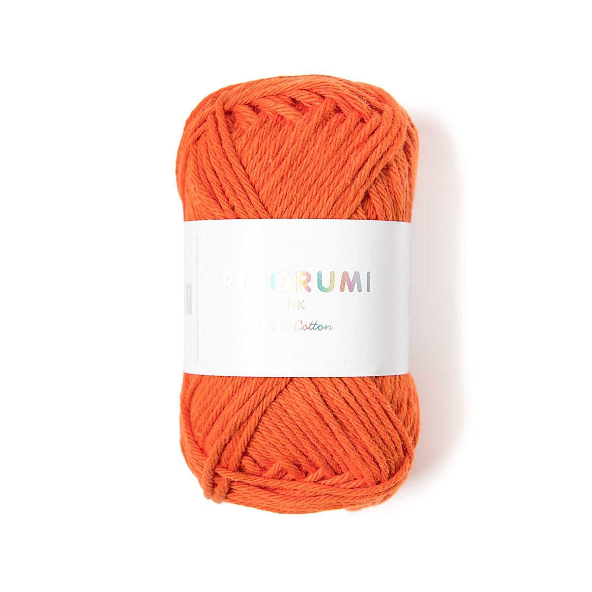 Yarn - Ricorumi DK & Neon - 25g - Rico Design