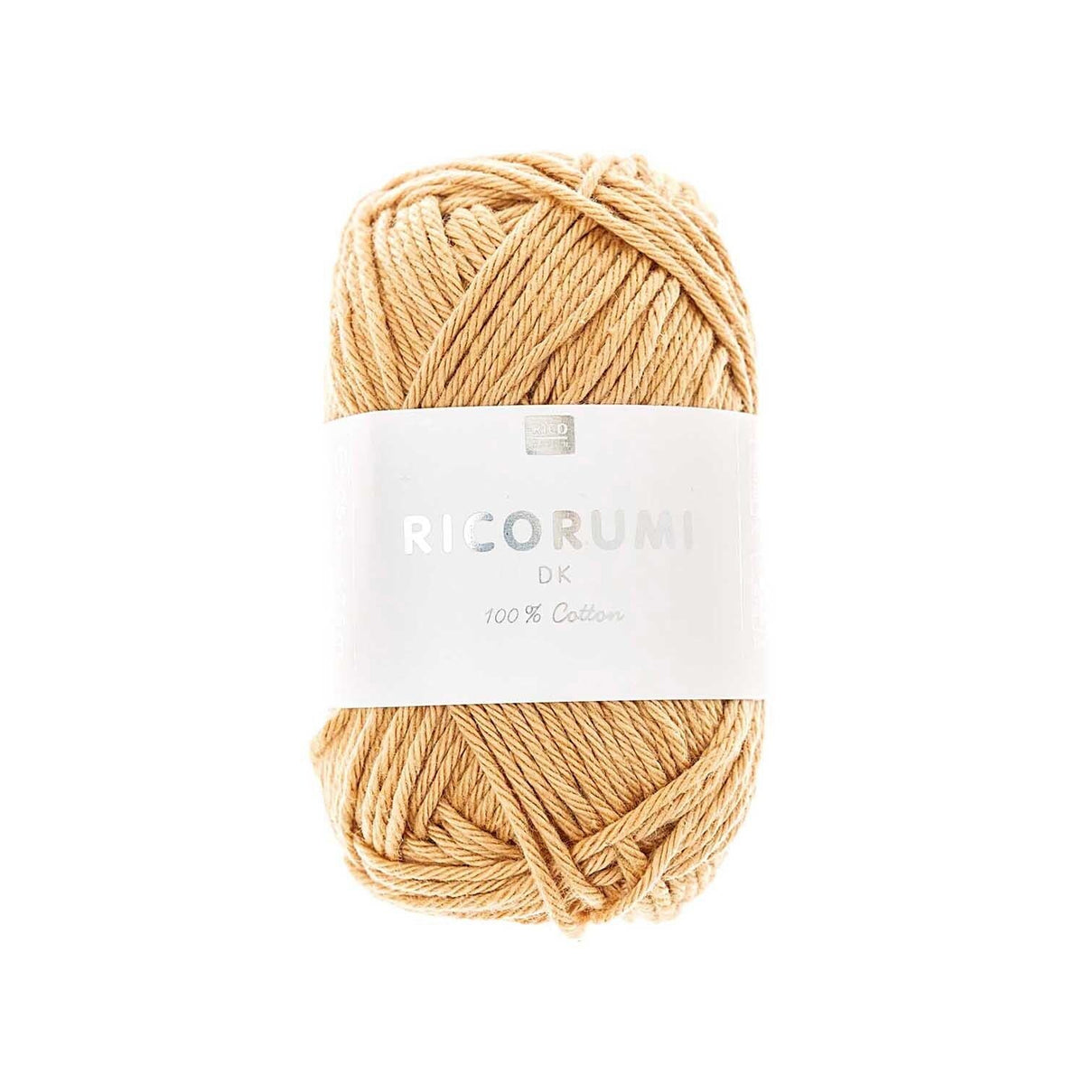 Yarn - Ricorumi DK & Neon - 25g - Rico Design