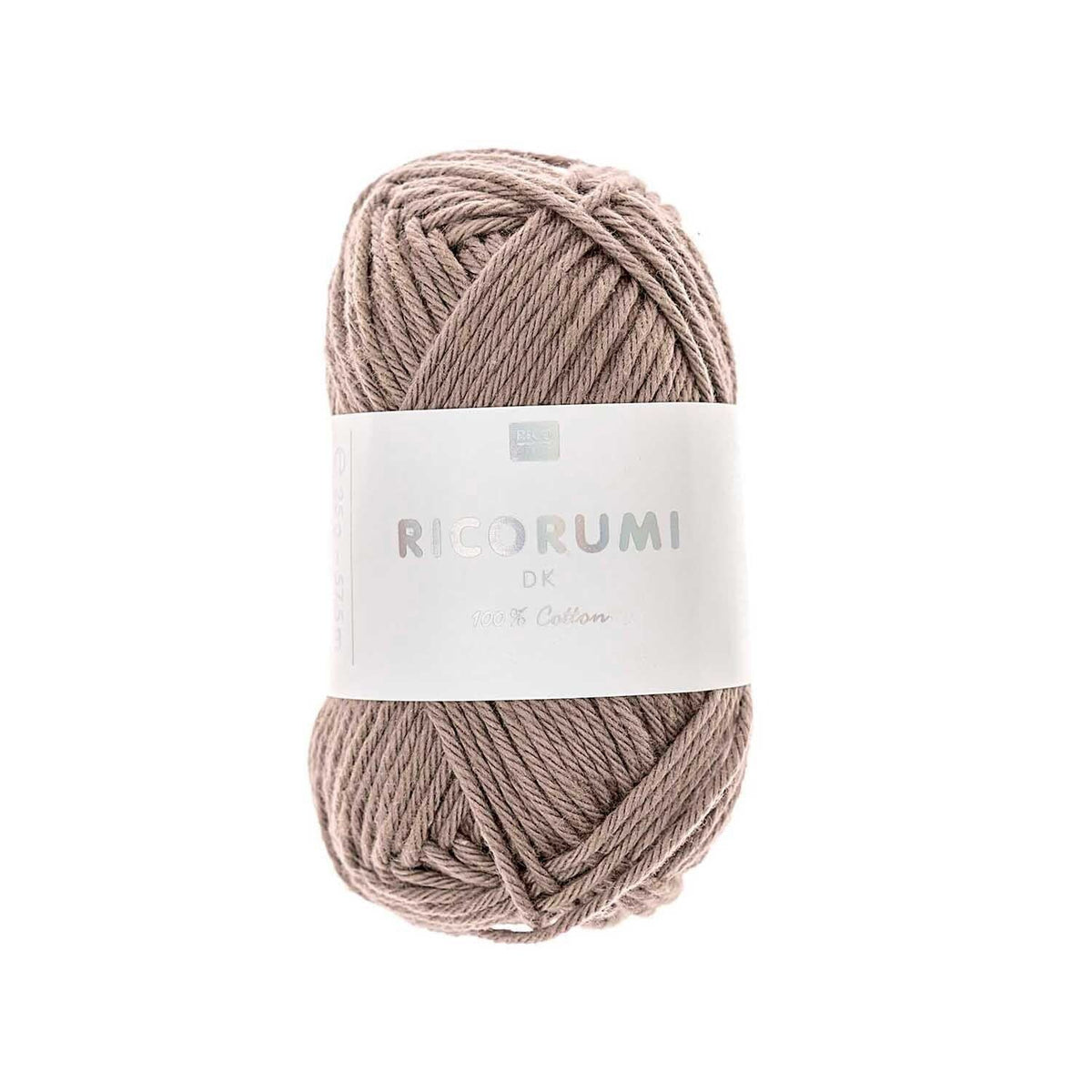 Yarn - Ricorumi DK & Neon - 25g - Rico Design