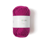 Yarn - Ricorumi DK & Neon - 25g - Rico Design