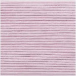 Rico Creative Sport DK yarn, 50g in Pink (015)