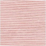Rico Creative Sport DK yarn, 50g in Powder (011)
