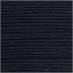 Rico Creative Sport DK yarn, 50g in Navy (033)