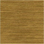 Rico Creative Sport DK yarn, 50g in Mustard (021)