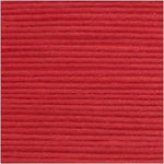 Rico Creative Sport DK yarn, 50g in Red (029)