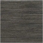 Rico Creative Sport DK yarn, 50g in Grey (018)