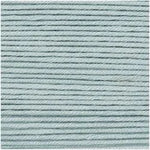 Rico Creative Sport DK yarn, 50g in Aqua (013)
