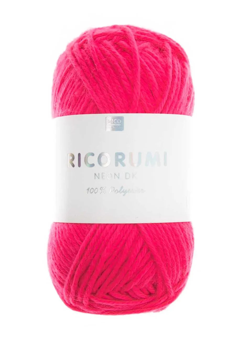 Neon Pink - 002