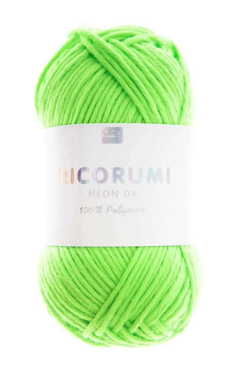Neon Grün - 003