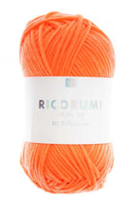 Neon Orange - 001
