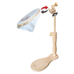 Embroidery Stand - Seat - 190-1 - Nurge