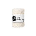 Bobbiny Boucle Natural – 1.5mm