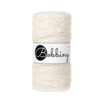 Bobbiny Boucle Natural – 3mm