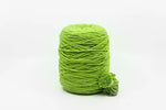 Acryl-Tuftinggarn auf Kone, 400g in Angry Apple