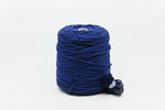 Acryl-Tuftinggarn auf Kone, 400g in Night Sky