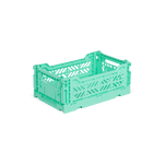 Aykasa Mini Faltkiste in Mint