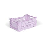 Aykasa Mini Faltkiste in Orchid