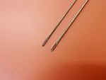 Prym mattress needles for upholstery, close-up