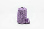 Rugwool NZ-Tuftinggarn, 500g-Kone in Lavender Lila