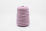 Rugwool NZ Yarn 500g - *NEW* Light Rose DT-469 - Tuftinglove