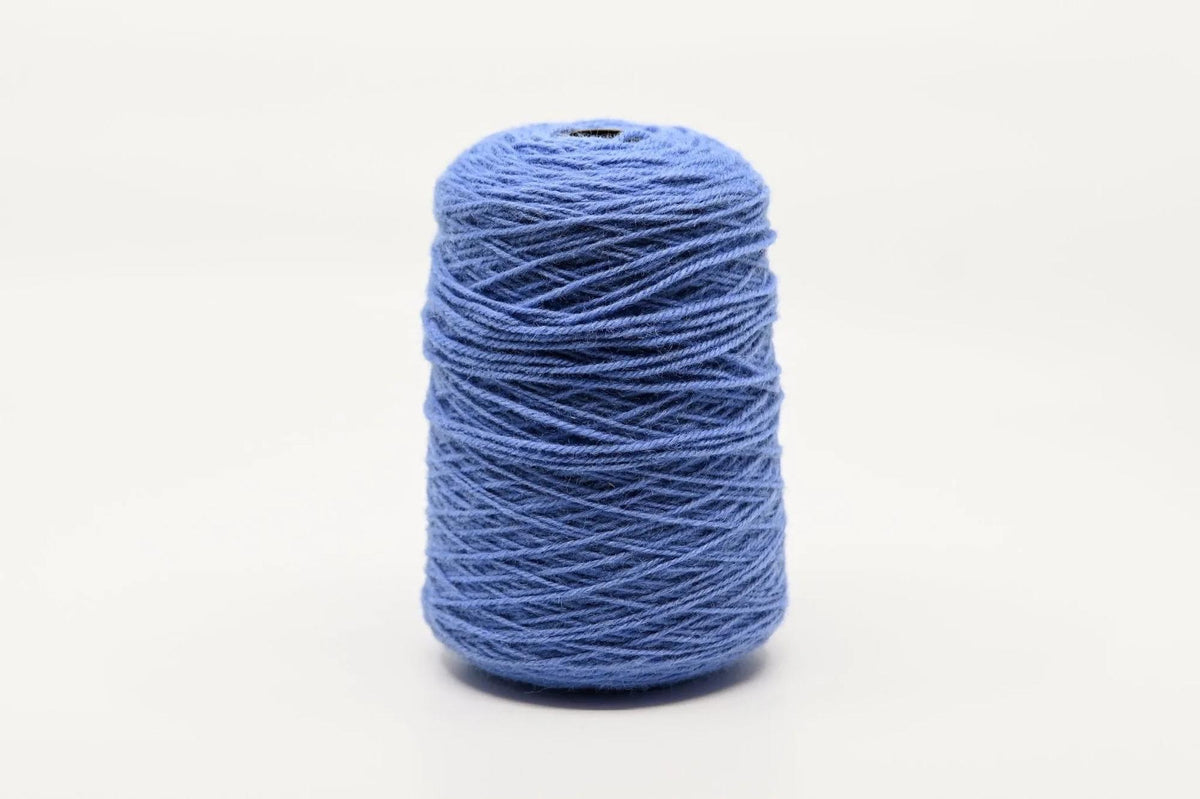 Rugwool NZ Yarn 500g - *coming soon* Sky Blue DT-274 - Tuftinglove