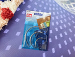 Prym Polsternadel-Set, drei Stück, Nahaufnahme